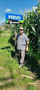 Horacio González Martín