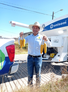 Pedro Aurelio García