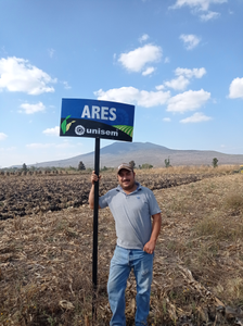 Héctor Bisfred Sánchez Esquivel