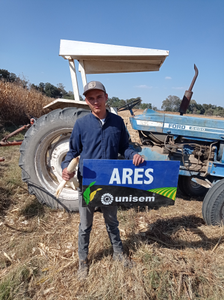 Antonio Lino Fernández