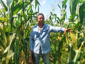 Nicéforo Rivera Rojas