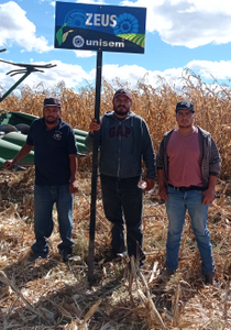 José Eleazar Mercado Salazar