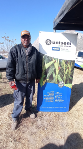 José Sifuentes Rico