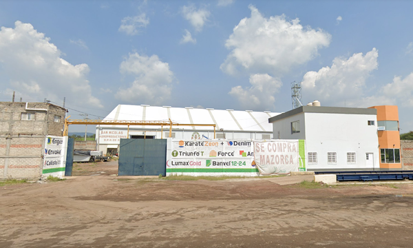 San Nicolás Agroproductores S.P.R. de R.L.