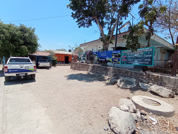 San Nicolás Agroproductores