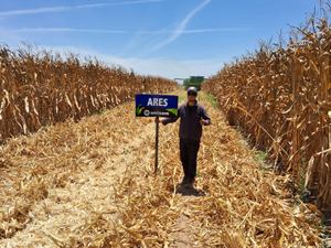 Asociación de Agricultores el Wualamito