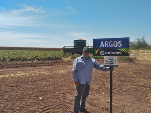 Jose Carlos Contreras Limón