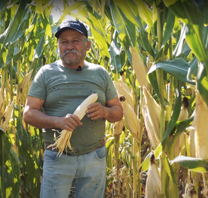 Fredy Altuzar García