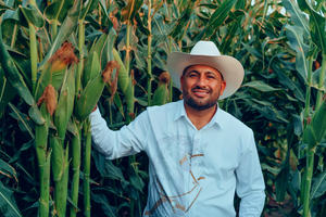 José María Guangorena Gallegos