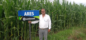 Salvador Sánchez Arellano