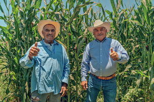 José Eduardo García