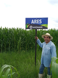 Mauricio García Rosales