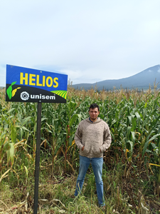 Pablo Sánchez Monroy