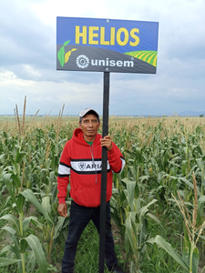 Manuel Sánchez Rodríguez