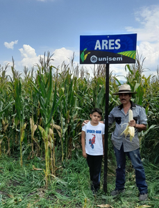Gabriel Magaña Godínez