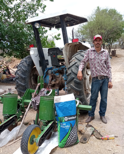 Juan Horacio Dávalos Ornelas