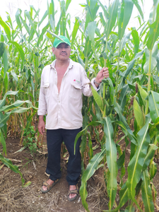 Félix Gutiérrez Ramírez