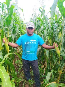 Felipe de Jesús Cruz Magio