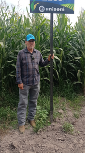 Salomé Reyes Mercado