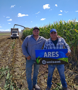 Armando Reyes Hernández