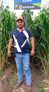 Simón Ángel Gonzáles de Ávila