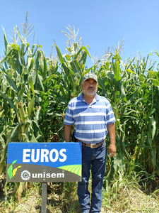 Salvador Anaya Nieves