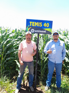 Luis Eduardo Dominguez