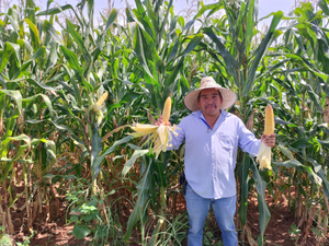 José Luis López Magallanes