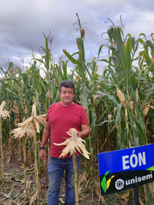 José Francisco Chávez Herrera