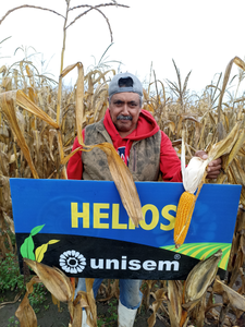 José Luis Bermúdez González