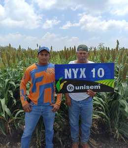 Javier Moreno Rodriguez