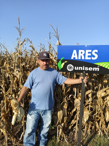 Guillermo Pérez Cervantes