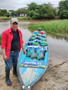 Macario Uribe Rodríguez