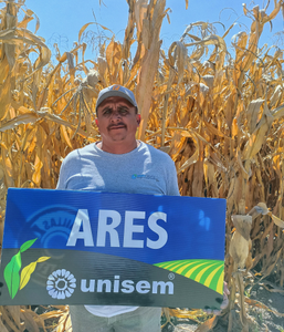 José Antonio Rea Cruz