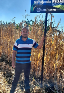 Arturo Gomar Murillo