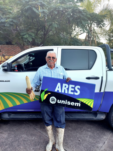 JORGE SANDOVAL AVALOS