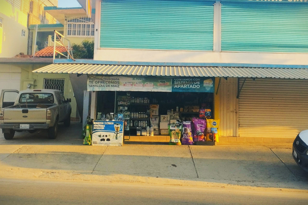 Agropecuaria Ramírez 