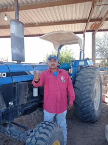 Fermín Carrillo Ramírez