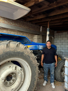 José Luis Piña Juárez