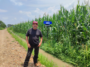 J. Refugio Rico Aceves