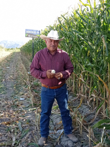 José Eduardo García