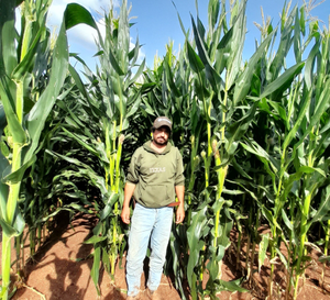 Benito García García