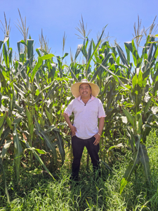 José Luis López Magallanes