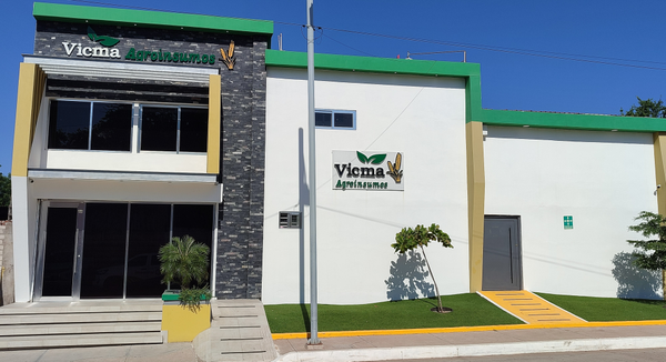 Vicma Agroinsumos