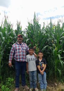 José Alfredo Cervantes Muñoz