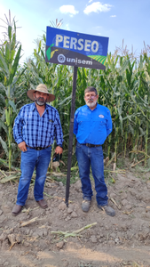 Juan Alberto Alba Salado