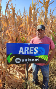 Víctor Arellano Ordaz