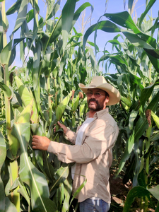 Leopoldo González Olvera