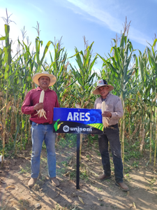 Salvador Caro Varela