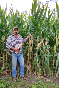 Rubén Ramírez Silva